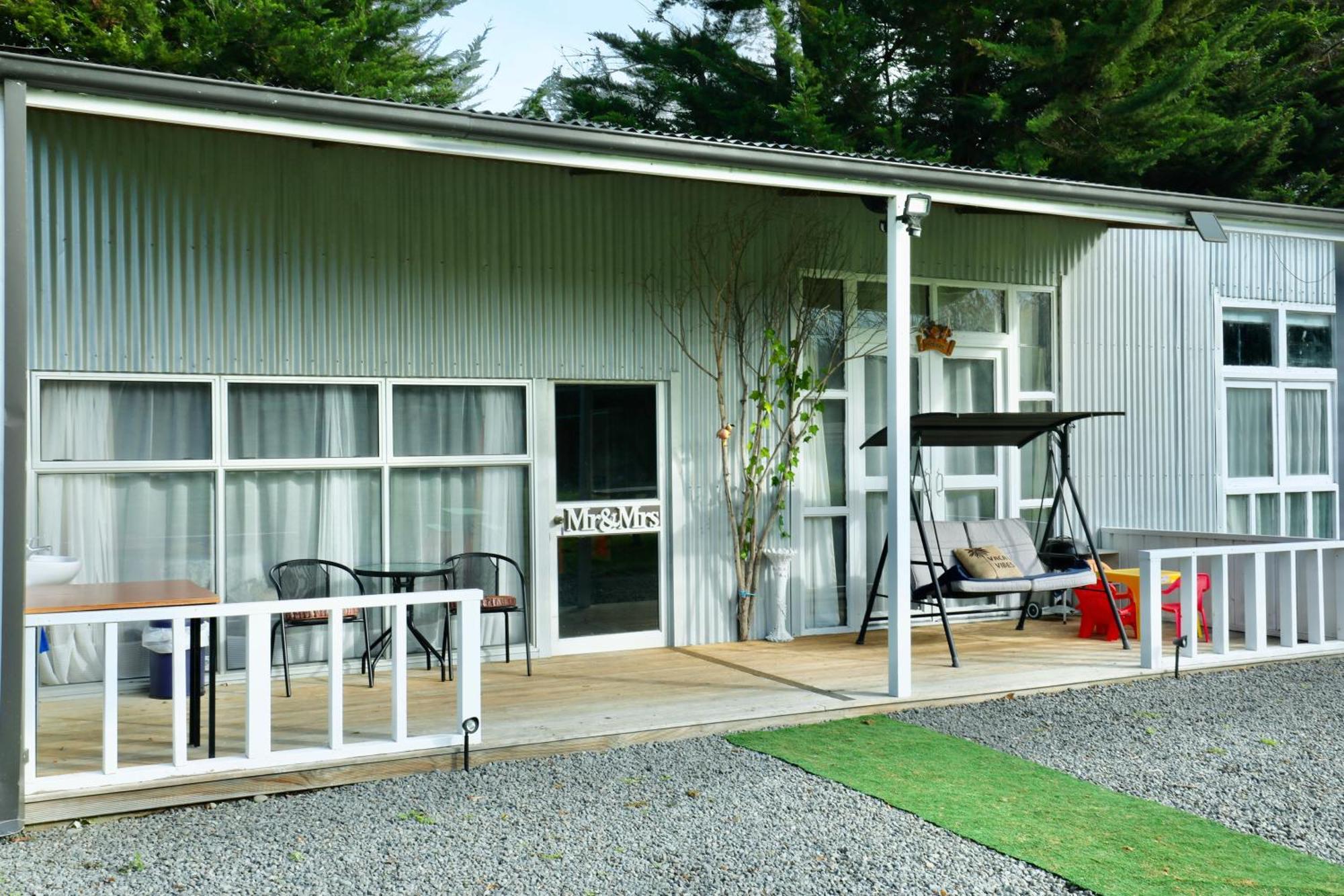 Miranda Farm Close To Airport！ Kaiapoi Exteriör bild