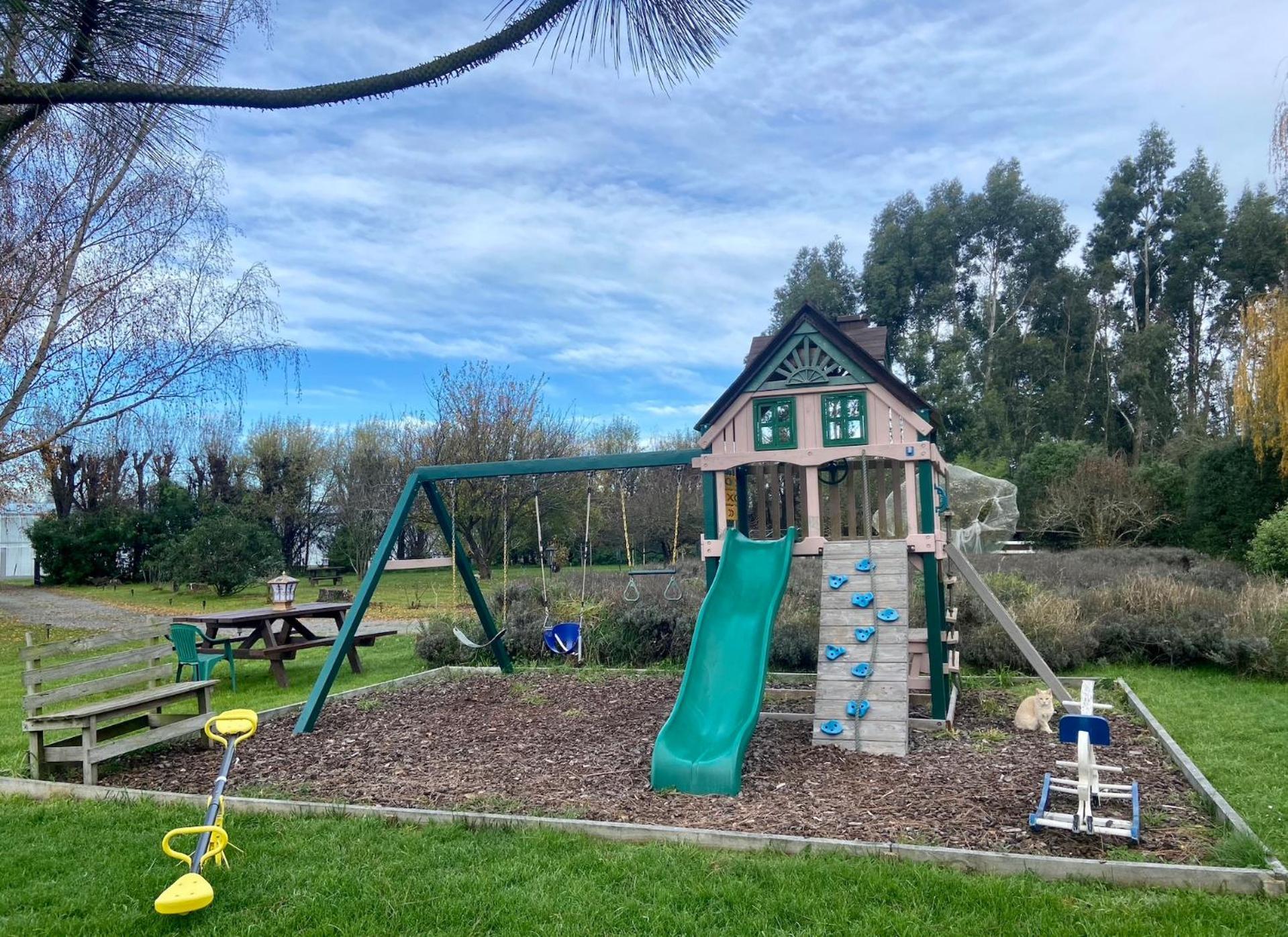 Miranda Farm Close To Airport！ Kaiapoi Exteriör bild